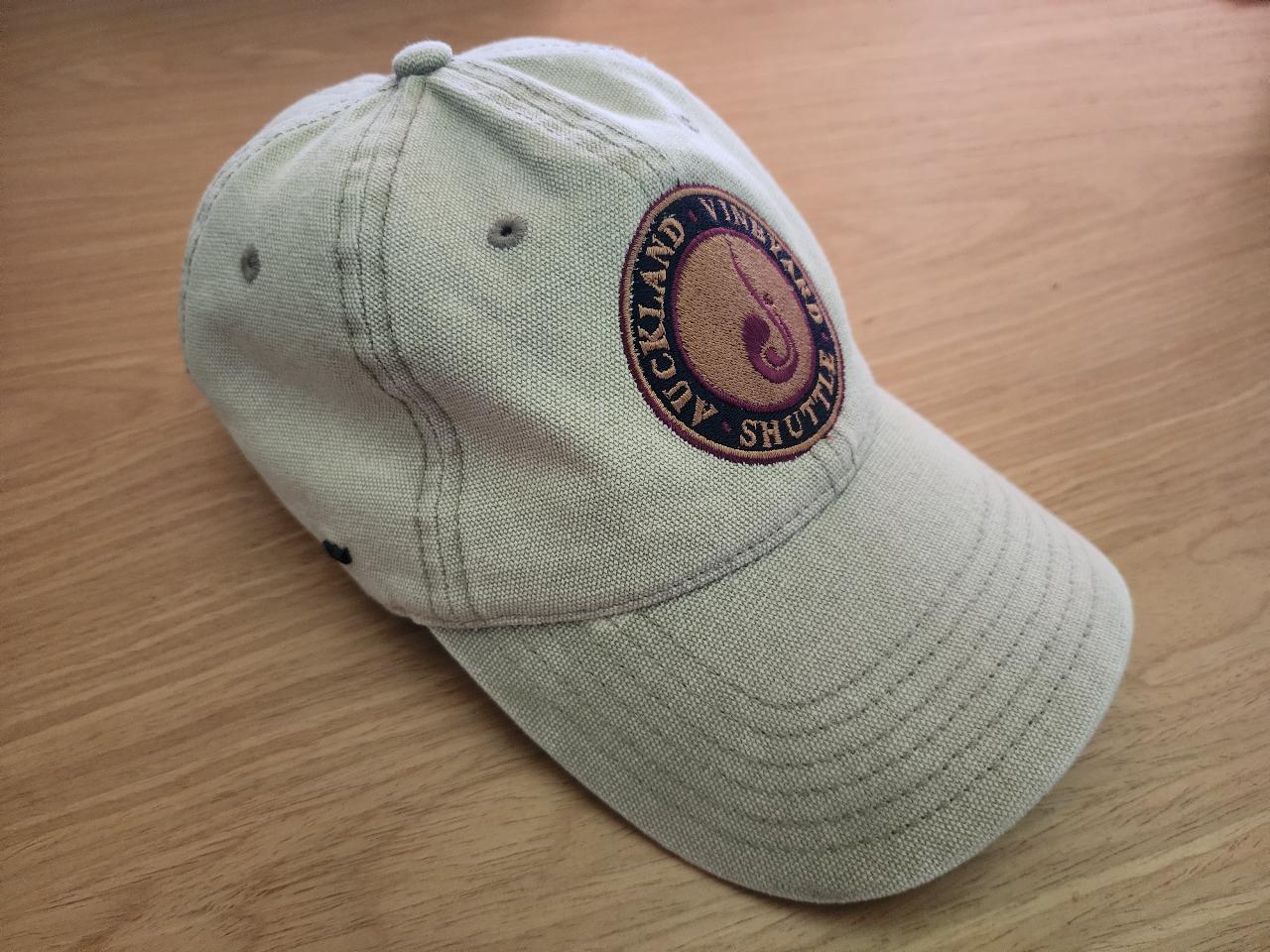 Cap