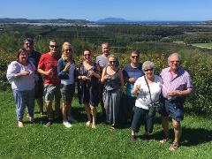 Matakana Scenic Coastal Getaway  Tour 
