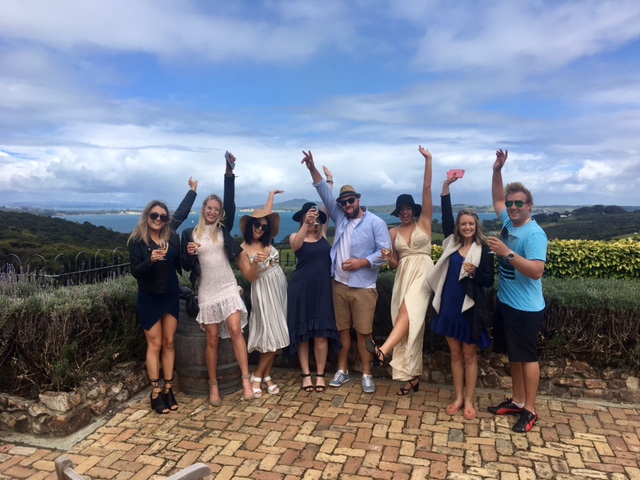 Auckland