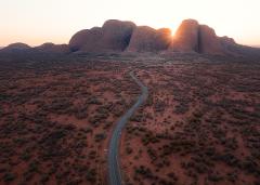 SEIT Valley of the Winds (SVW)