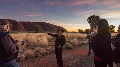 SEIT Uluru Highlights 2