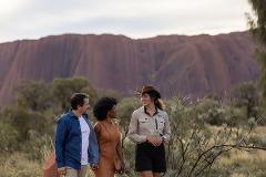 SEIT Uluru Sunset (SSU)