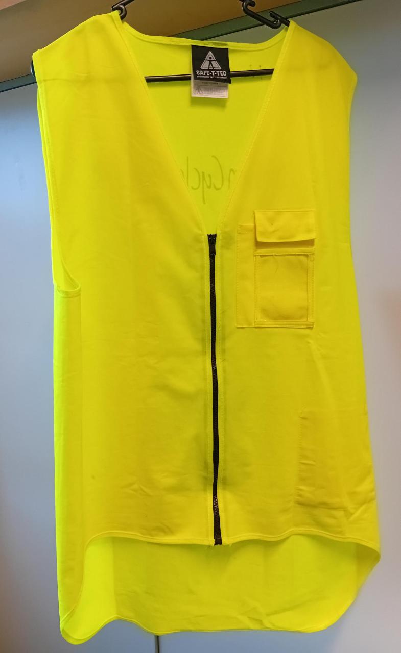 Hi-Vis Vest