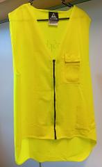 Hi-Vis Vest