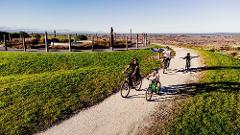 2 day, 2 night Baycation HB Cycle Tour Package