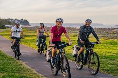 RIDE 3 Day Package Tour