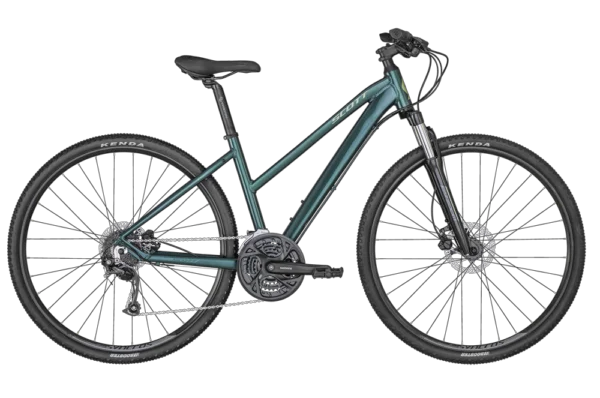 Standard/Special Bike Hire (1hr, half & full day)