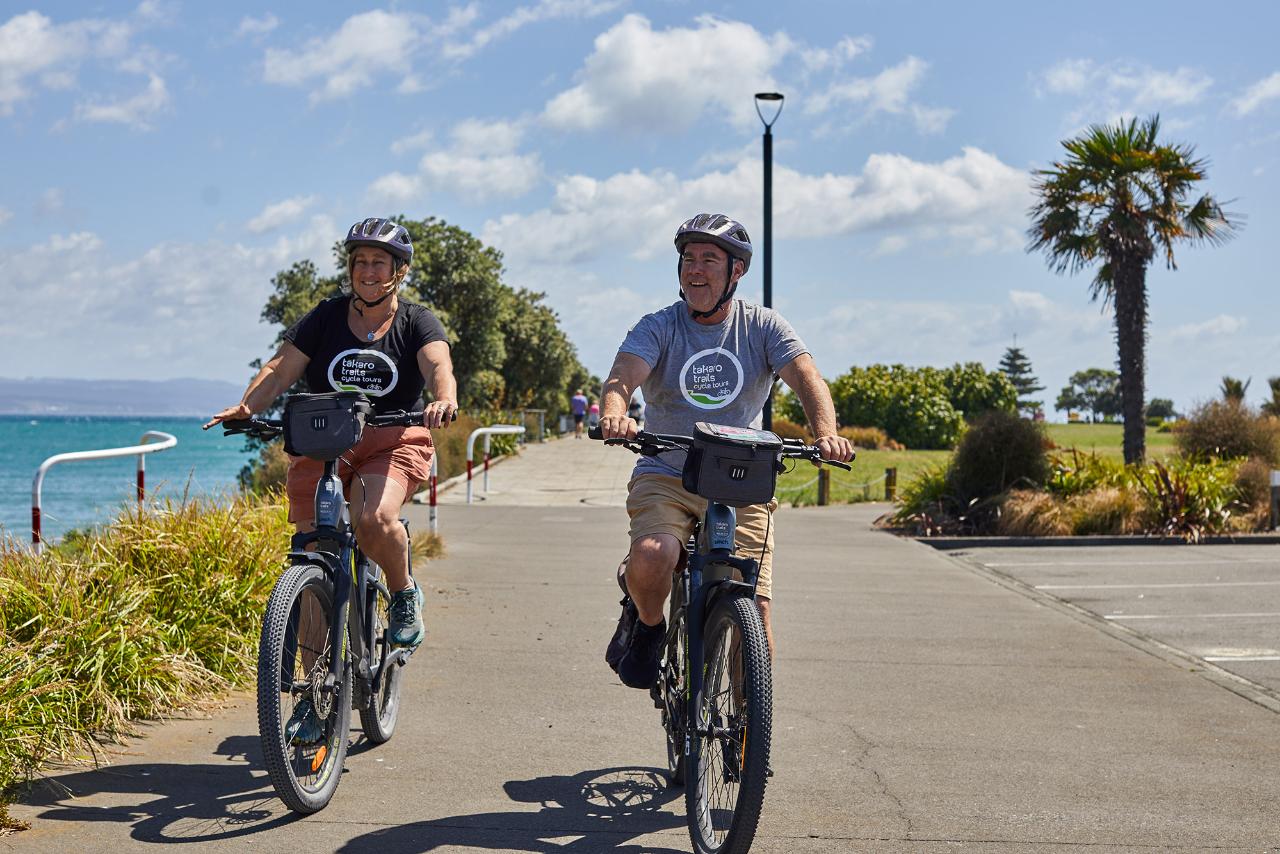 RIDE 2 Day Baycation (Napier)