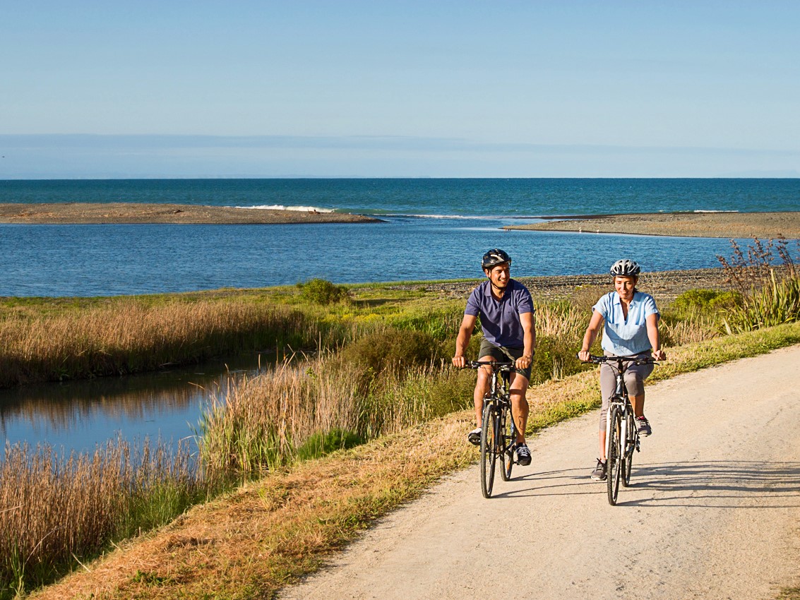 RIDE 4 Day Package Tour