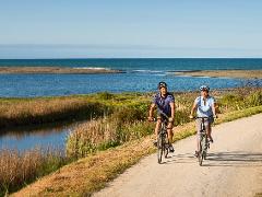RIDE 4 Day Package Tour