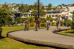 Explore Hawke's Bay Trails from Napier – STANDARD bike (20-55km)