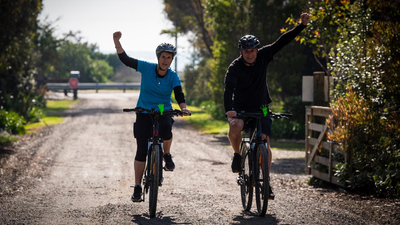 Tākaro Trails - Cycle Tours Hawke's Bay: Cape Coast Winery Self-Guided e-Bike Tour - Photo 4