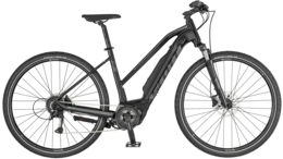E-bike Hire