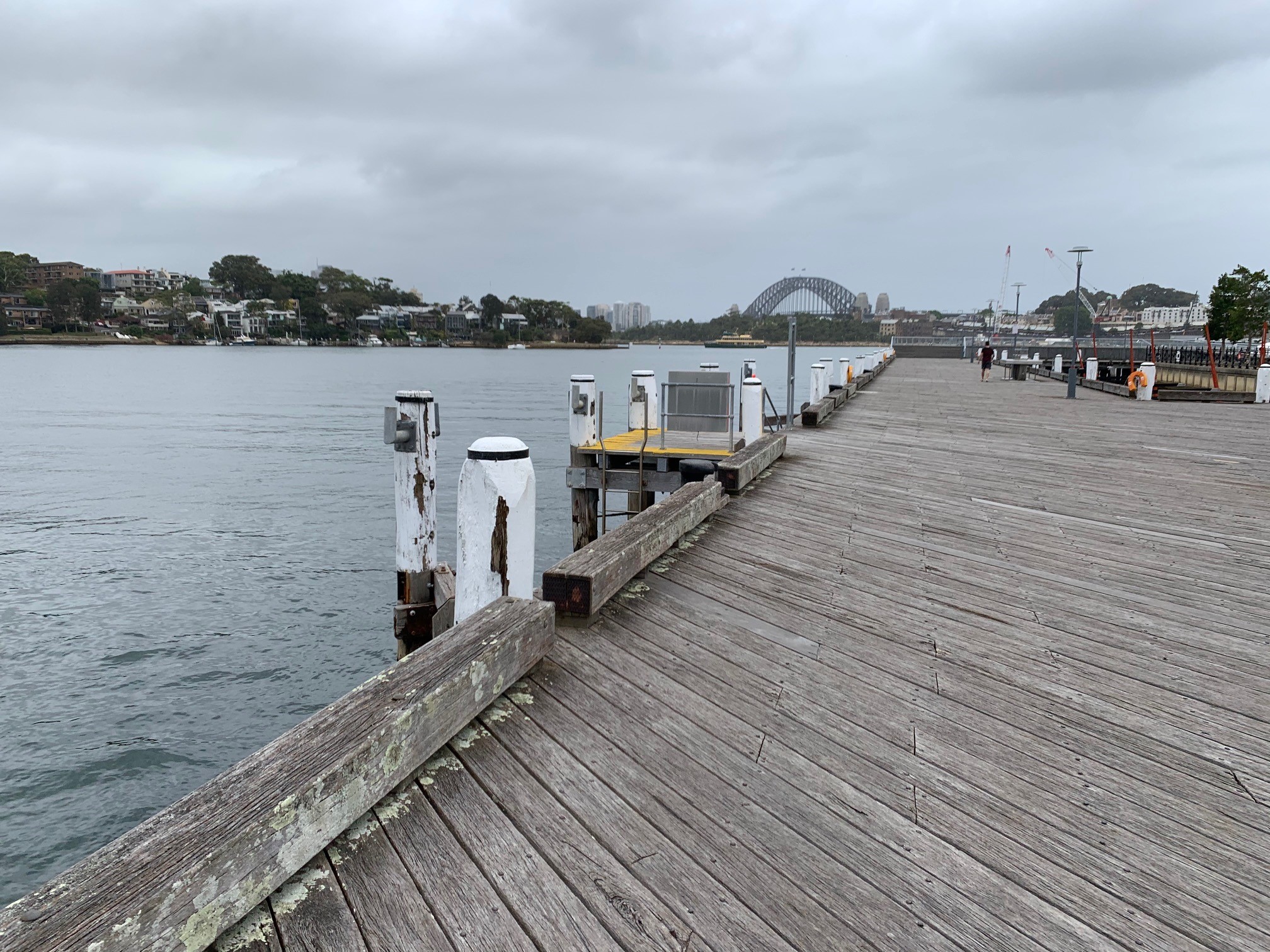 Sydney Harbour Secrets Cruise