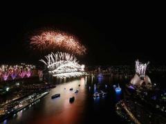 Waratah New Year's Eve Cruise 