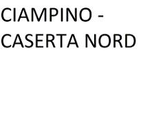 CIAMPINO AIRPORT --> CASERTA NORD