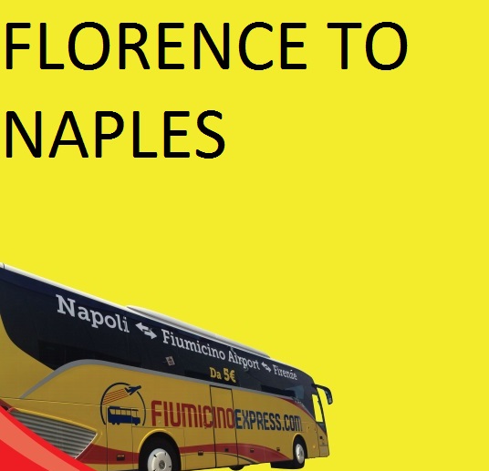 FLORENCE (Binario 16 Montelungo) --> NAPLES (Metropark Corso A. Lucci)