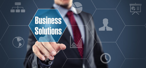 FIUMICINO BUSINESS SOLUTION