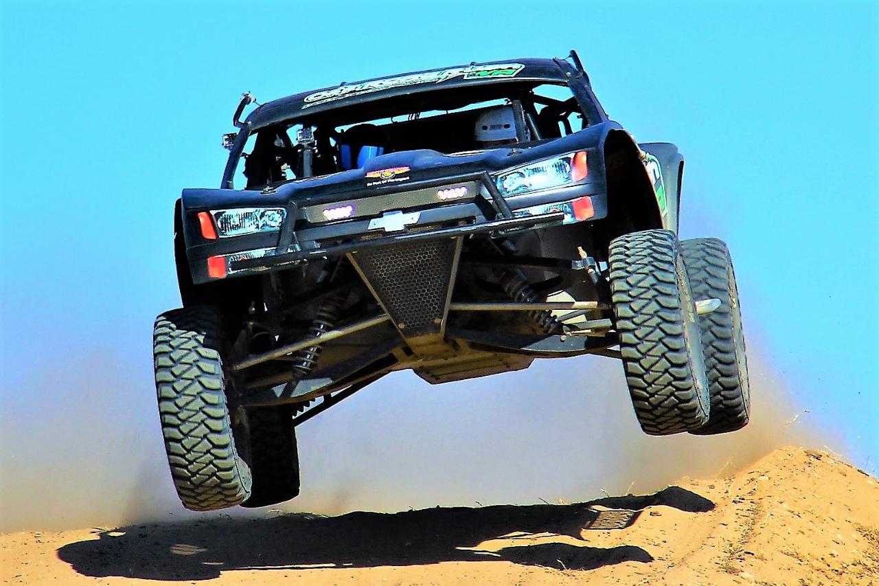 wrx buggy