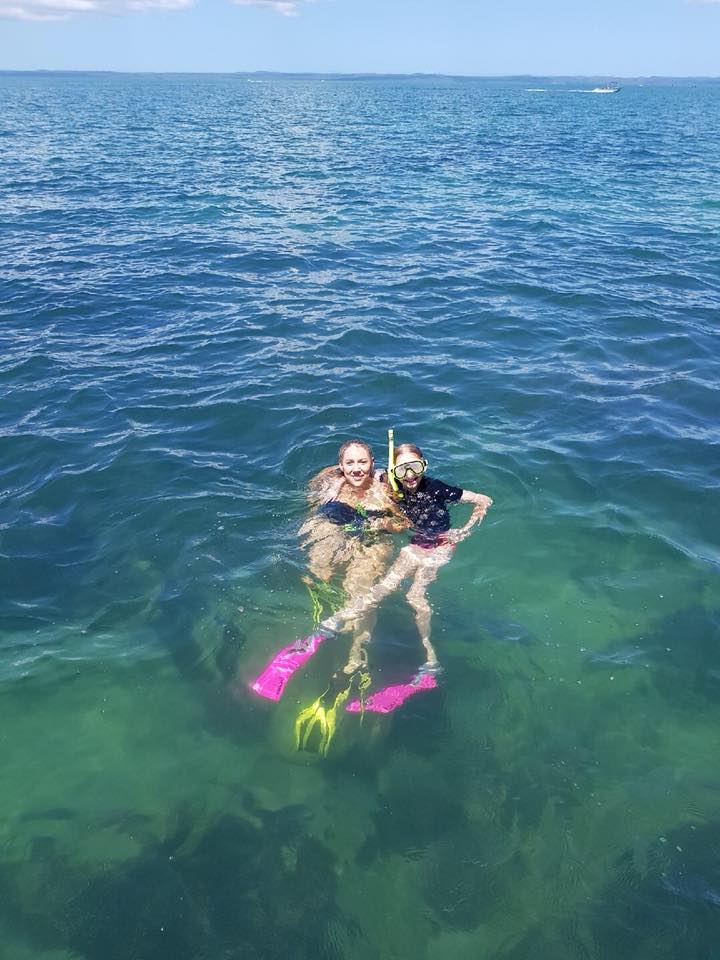 Turtle Discovery Ecotour