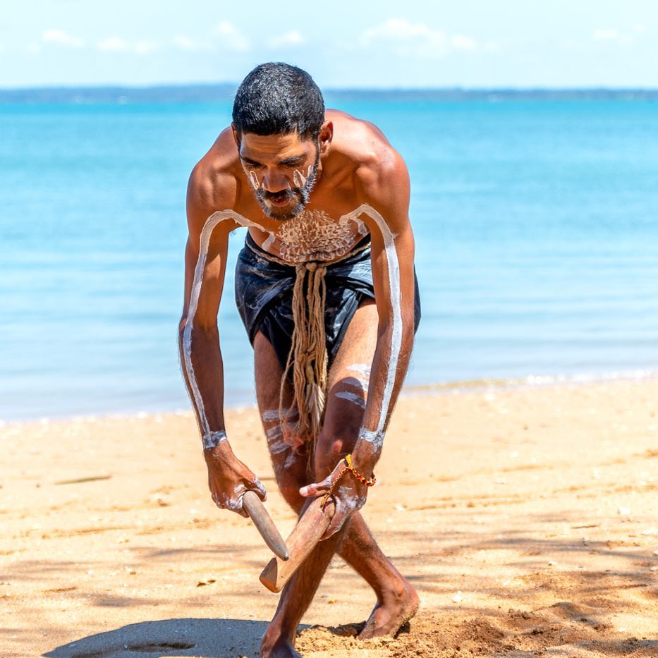 DJINANG CULTURAL WALKING TOUR