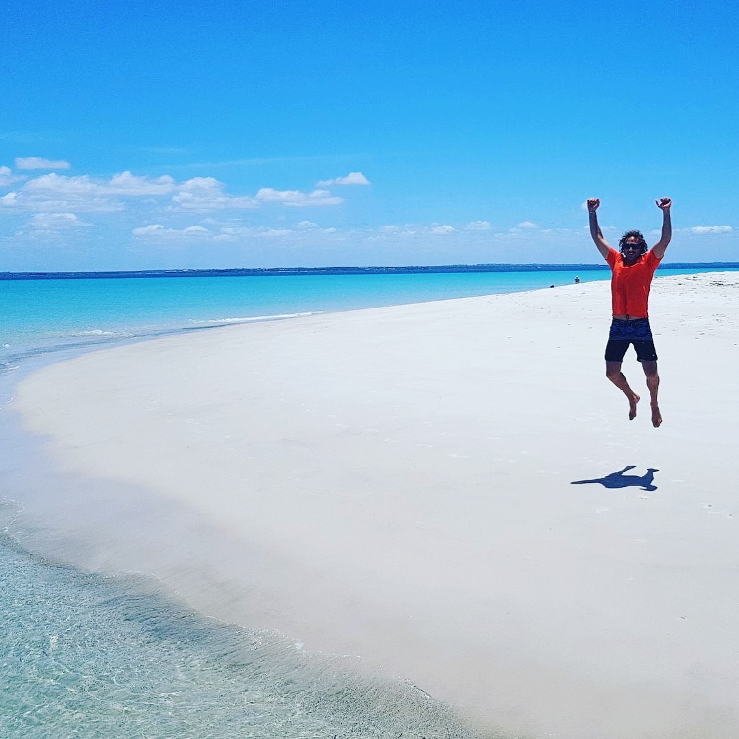 Turtle Discovery Ecotour