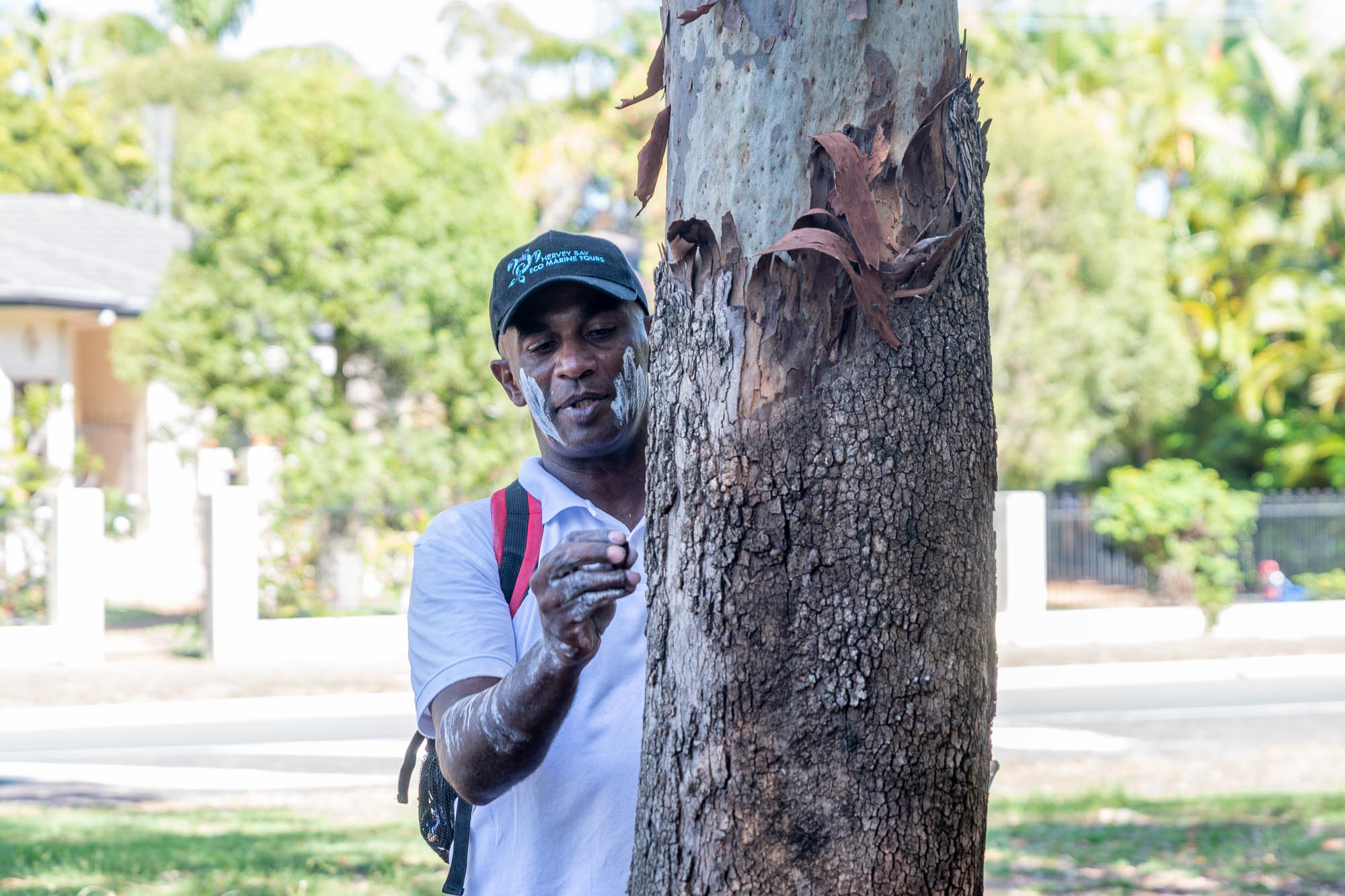 DJINANG CULTURAL WALKING TOUR