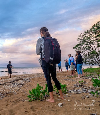 DJINANG CULTURAL WALKING TOUR