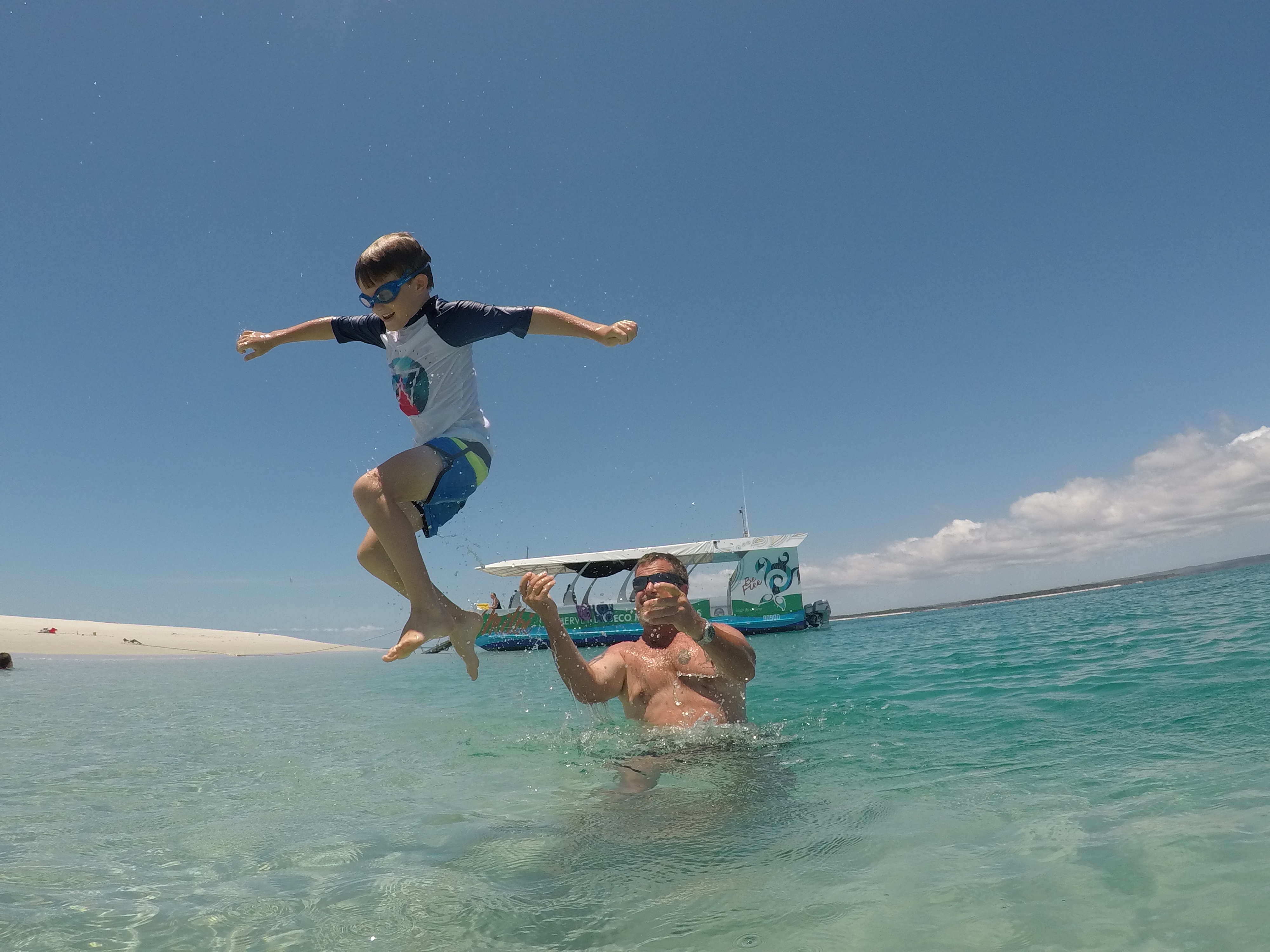 Turtle Discovery Ecotour