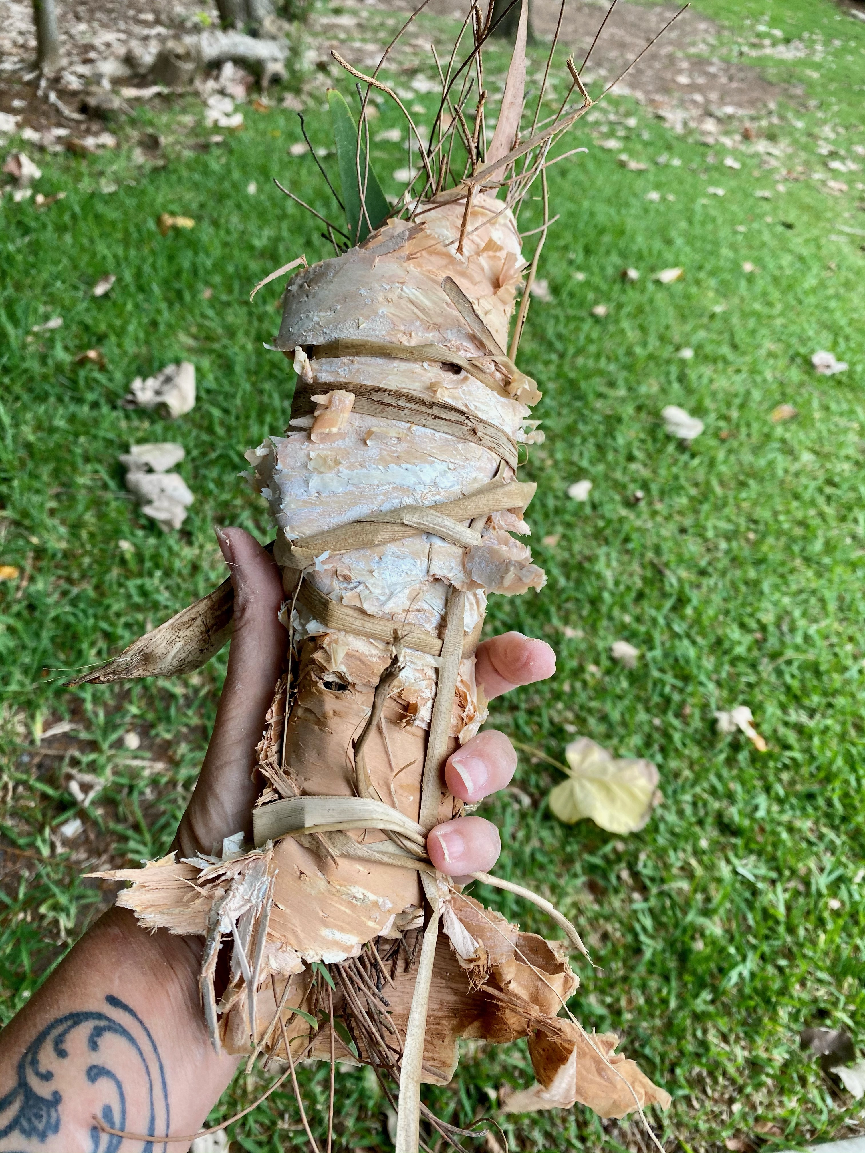 DJINANG CULTURAL WALKING TOUR