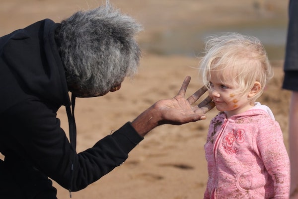 DJINANG CULTURAL WALKING TOUR