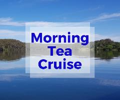 Morning Tea Cruise