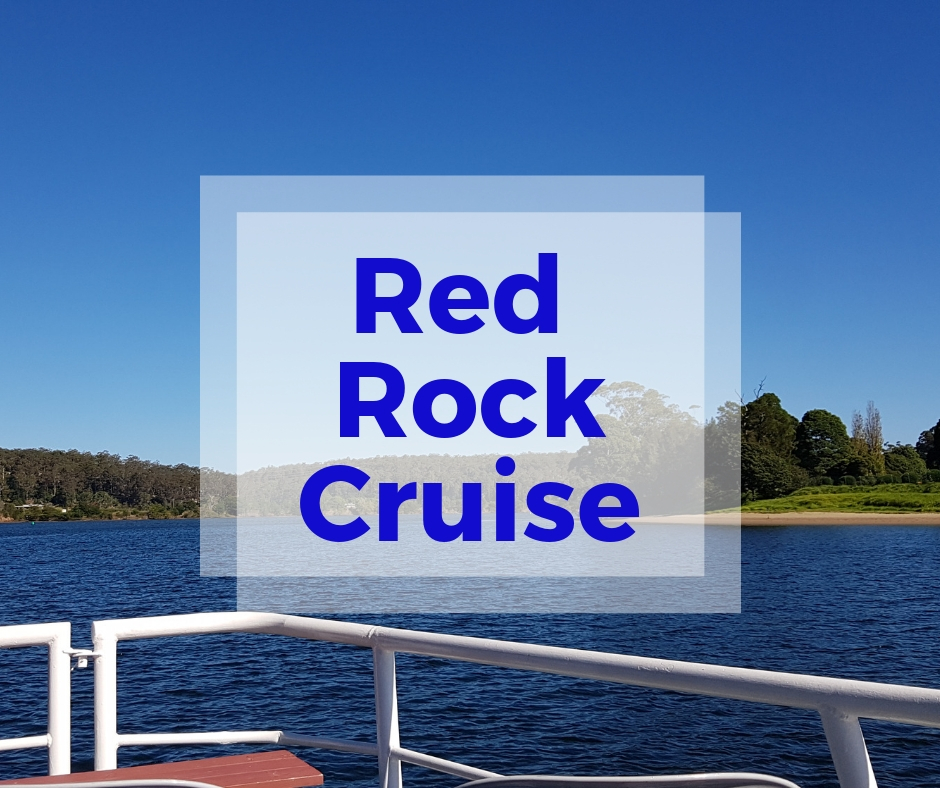 Red Rock Cruise