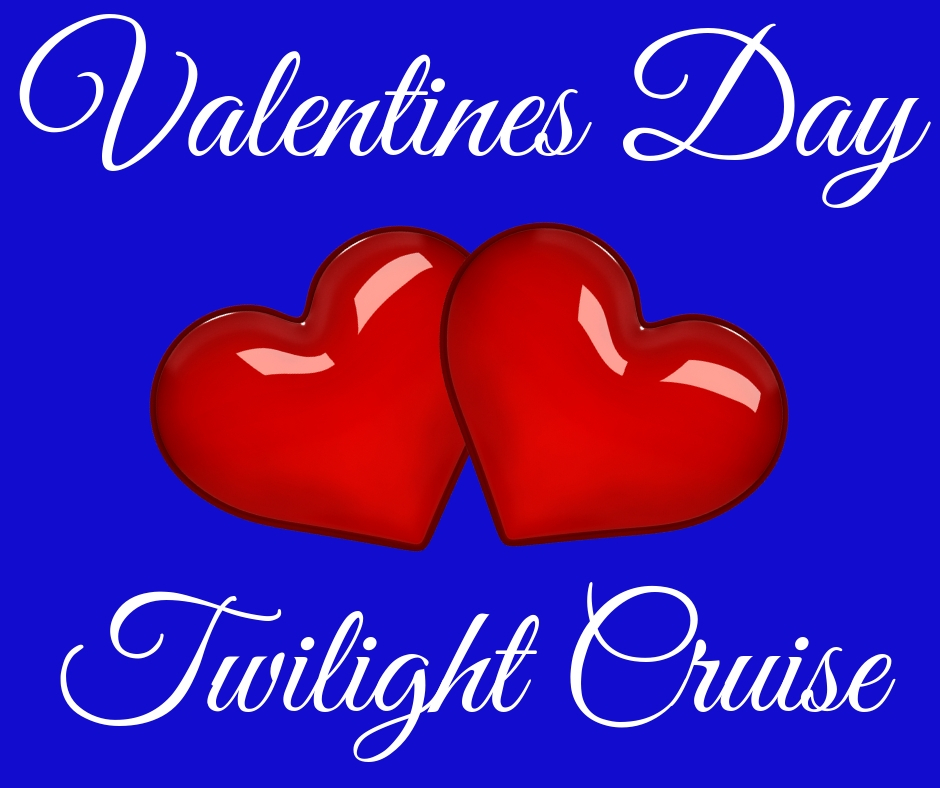 Valentines Day Cruise