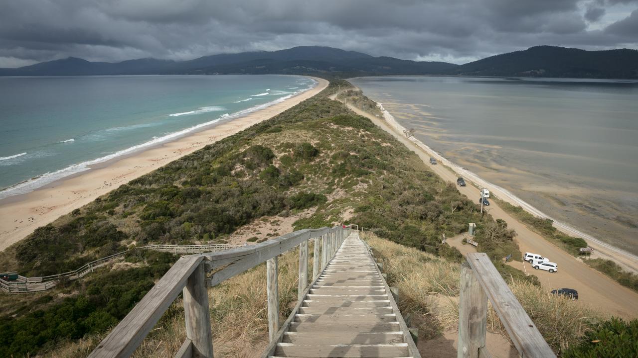 private bruny island tour