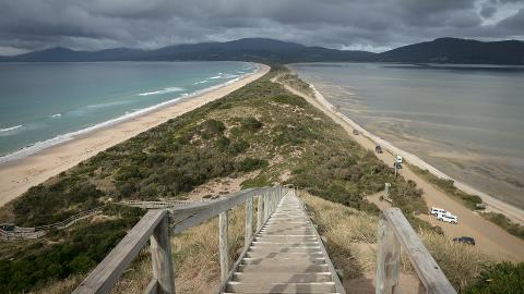 Bruny Island – Premium Private Photo-oriented Day Tour from Hobart Tasmania Australia