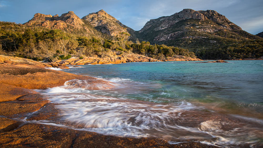 Freycinet Peninsula and National Park - Women-only Photography Escape