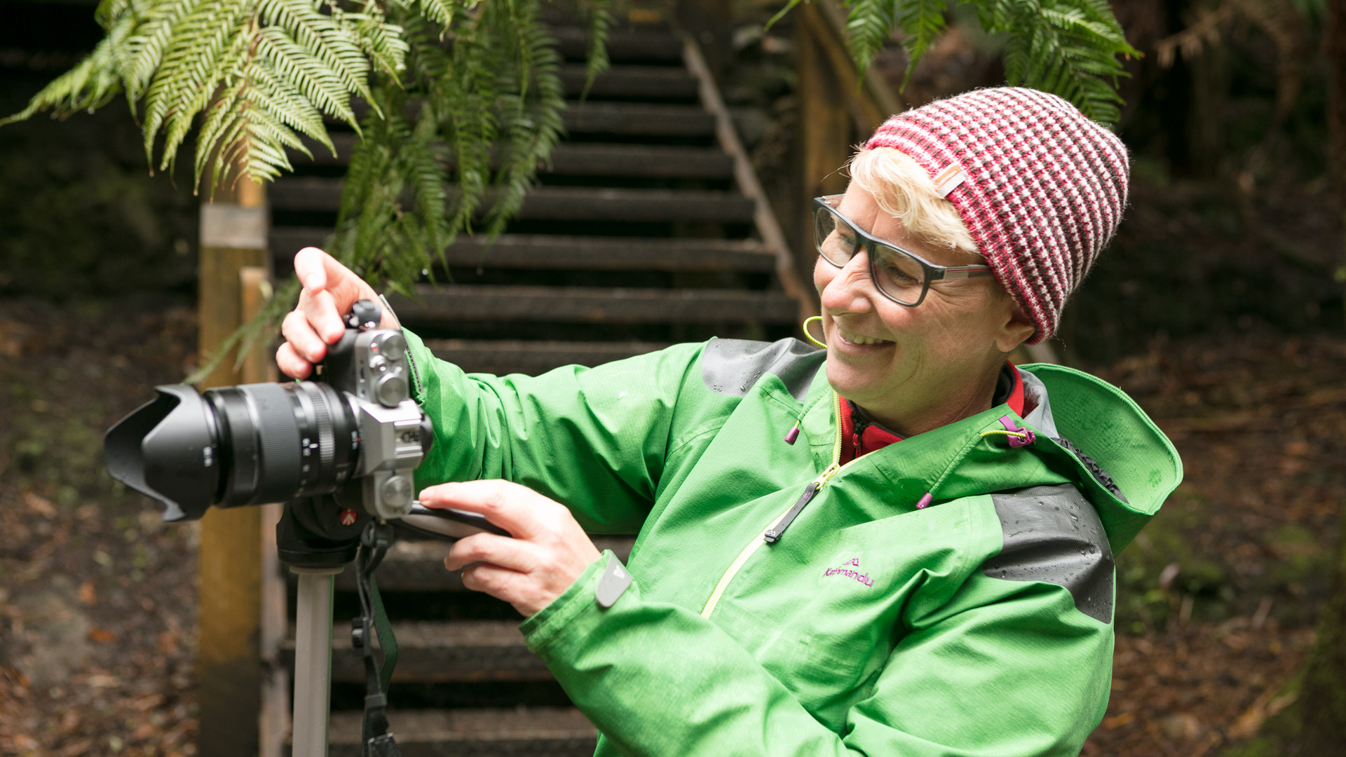Outdoor Photography Tuition - Half Day