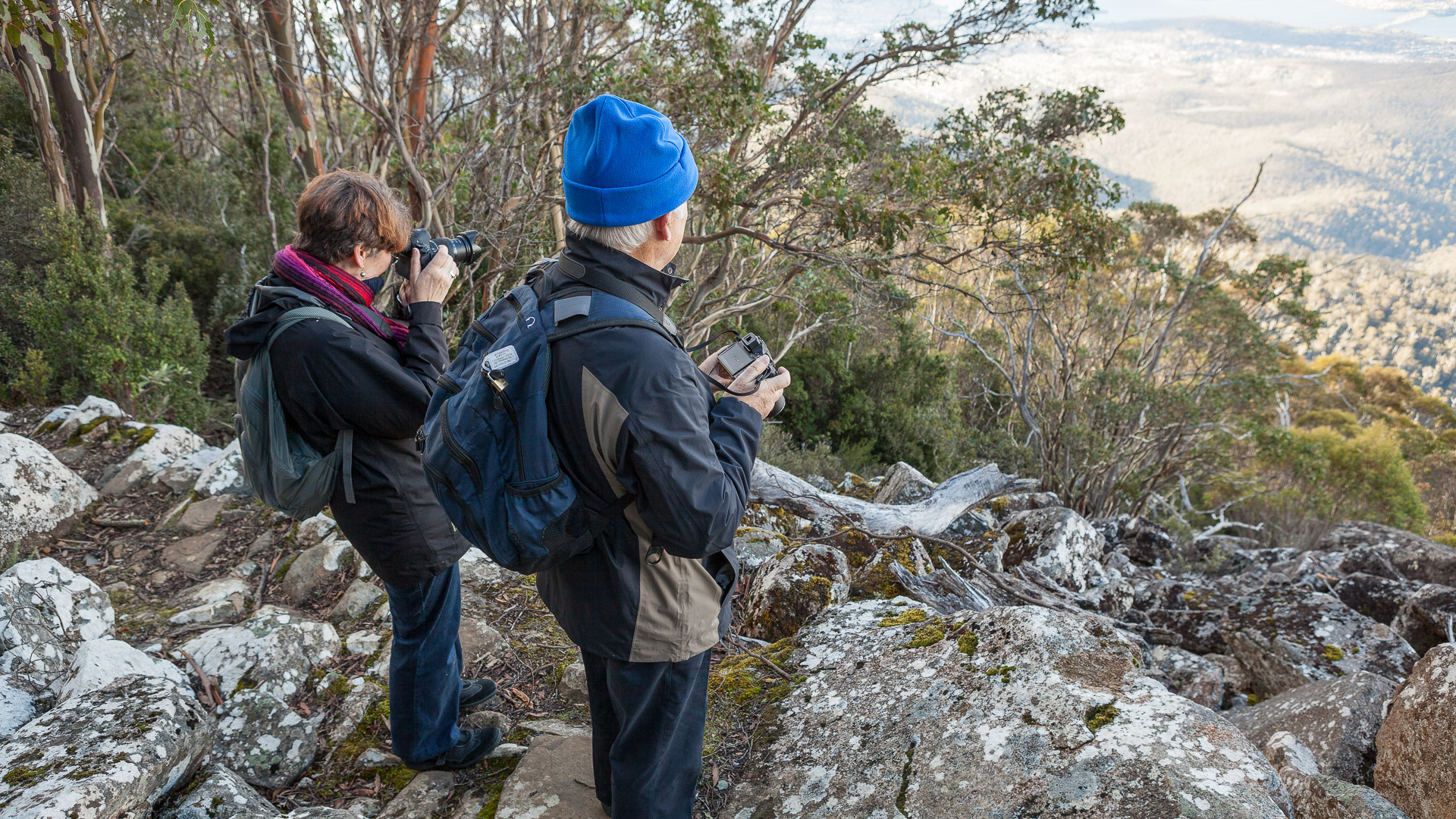 Outdoor Photography Tuition - Half Day