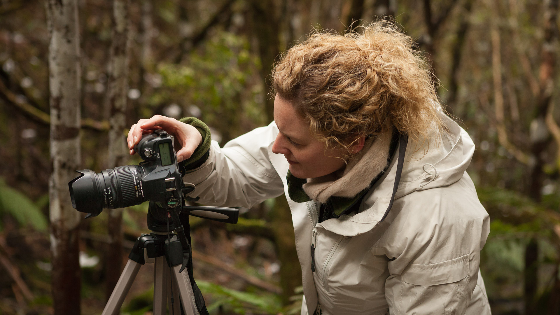 Outdoor Photography Tuition - Half Day