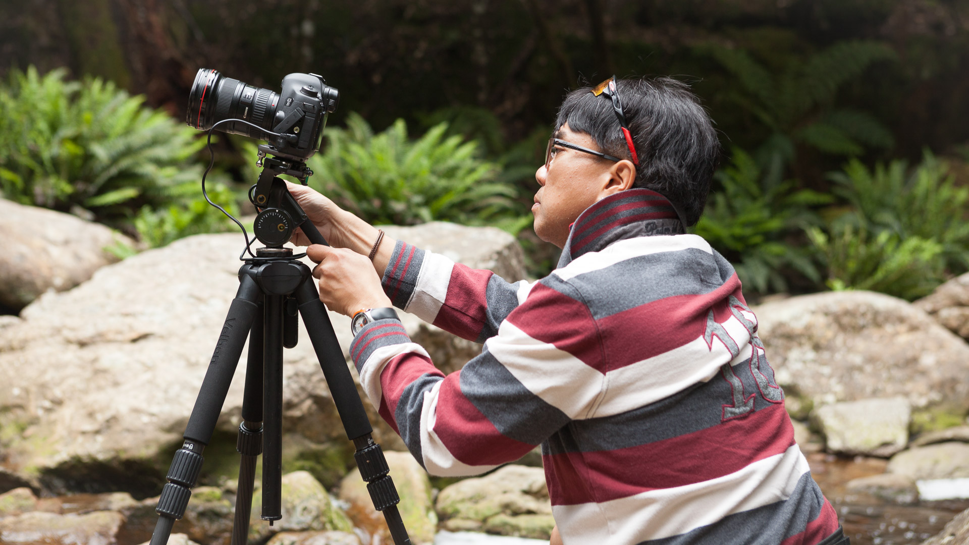 Outdoor Photography Tuition - Half Day