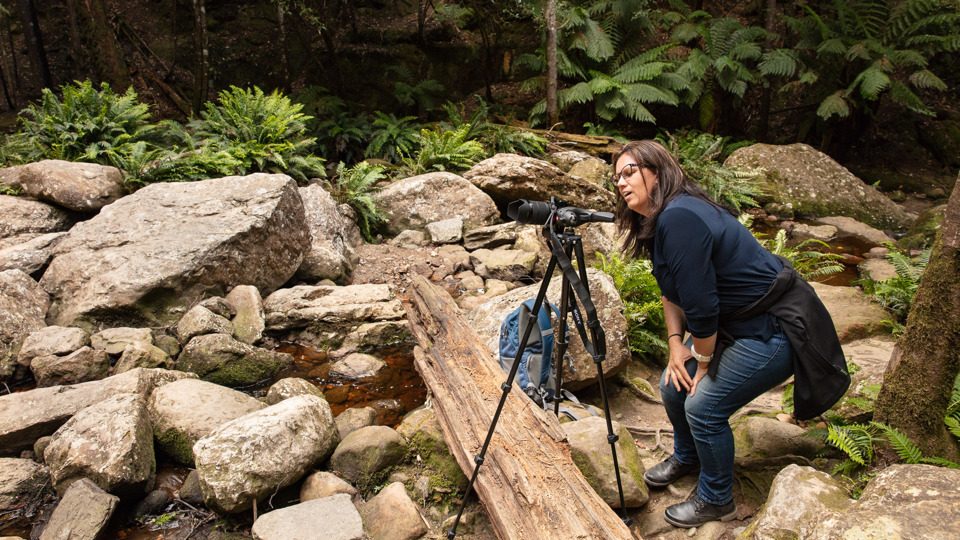 Outdoor Photography Tuition - Half Day