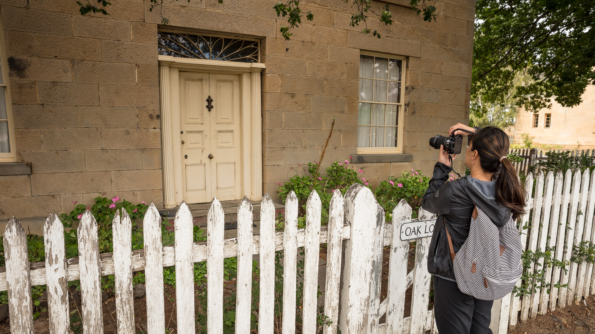 Outdoor Photography Tuition - Half Day