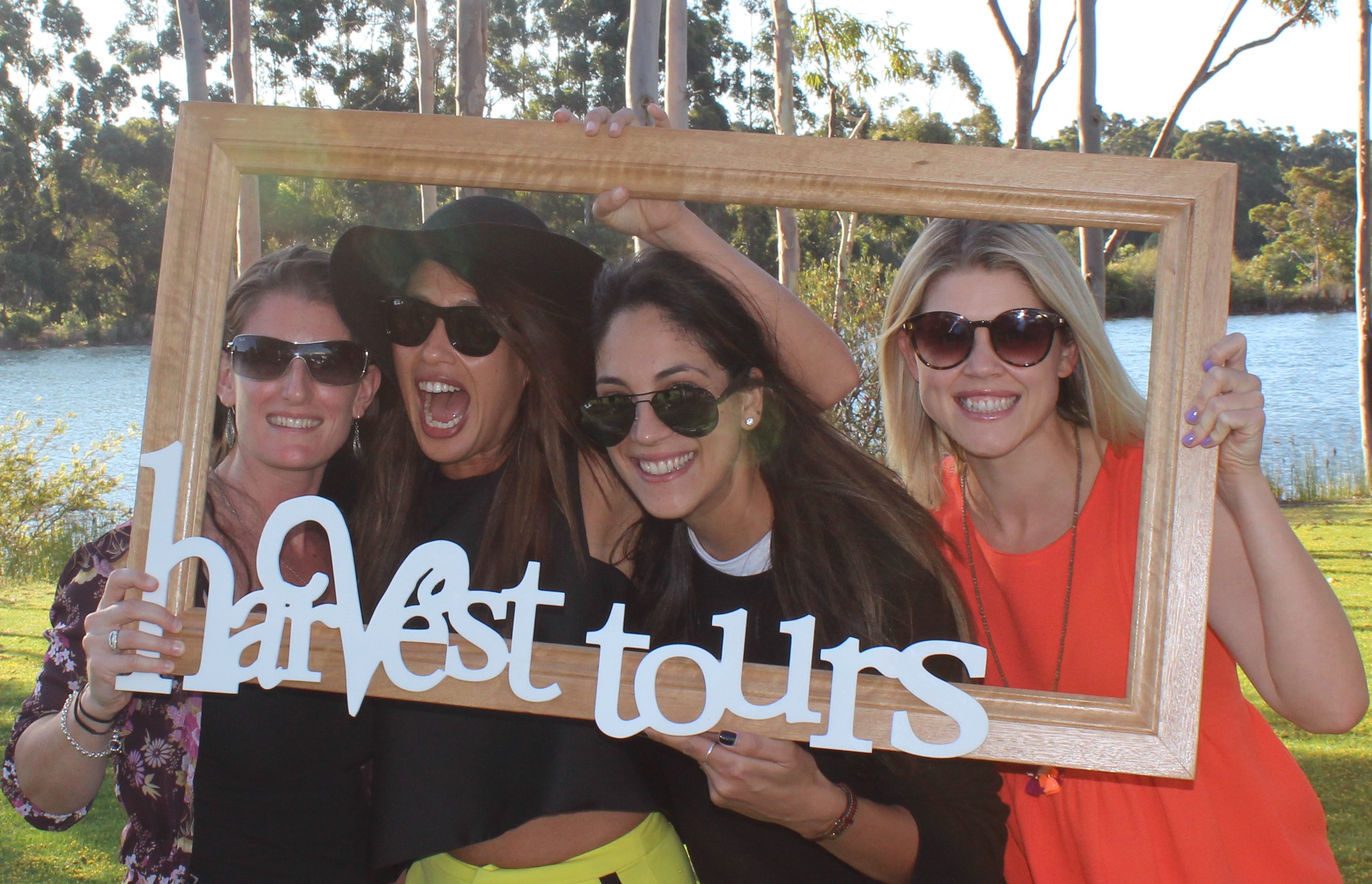 Three Day Charter Margaret River Region (inbound Melbourne travelers)