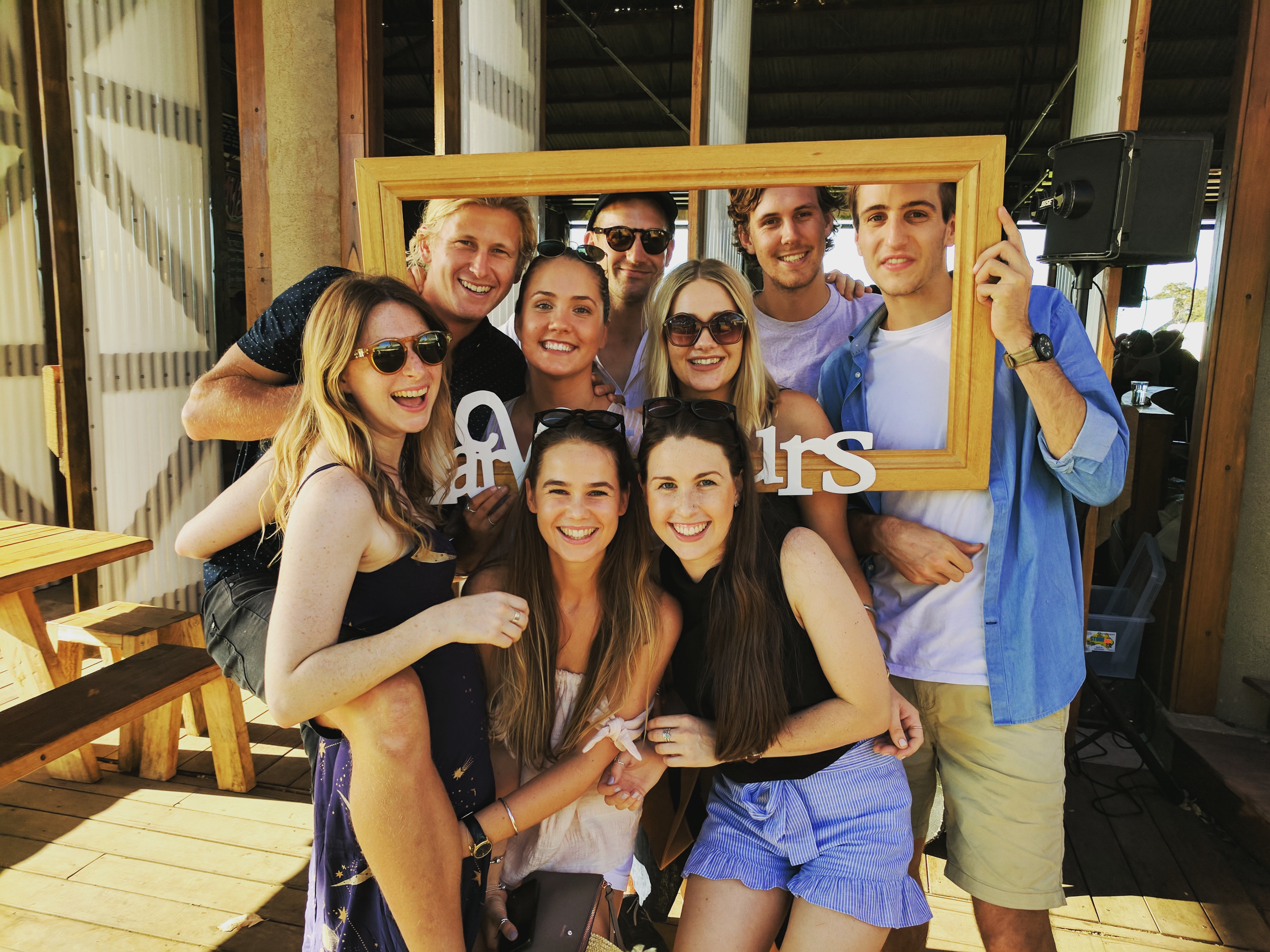 Three Day Charter Margaret River Region (inbound Melbourne travelers)