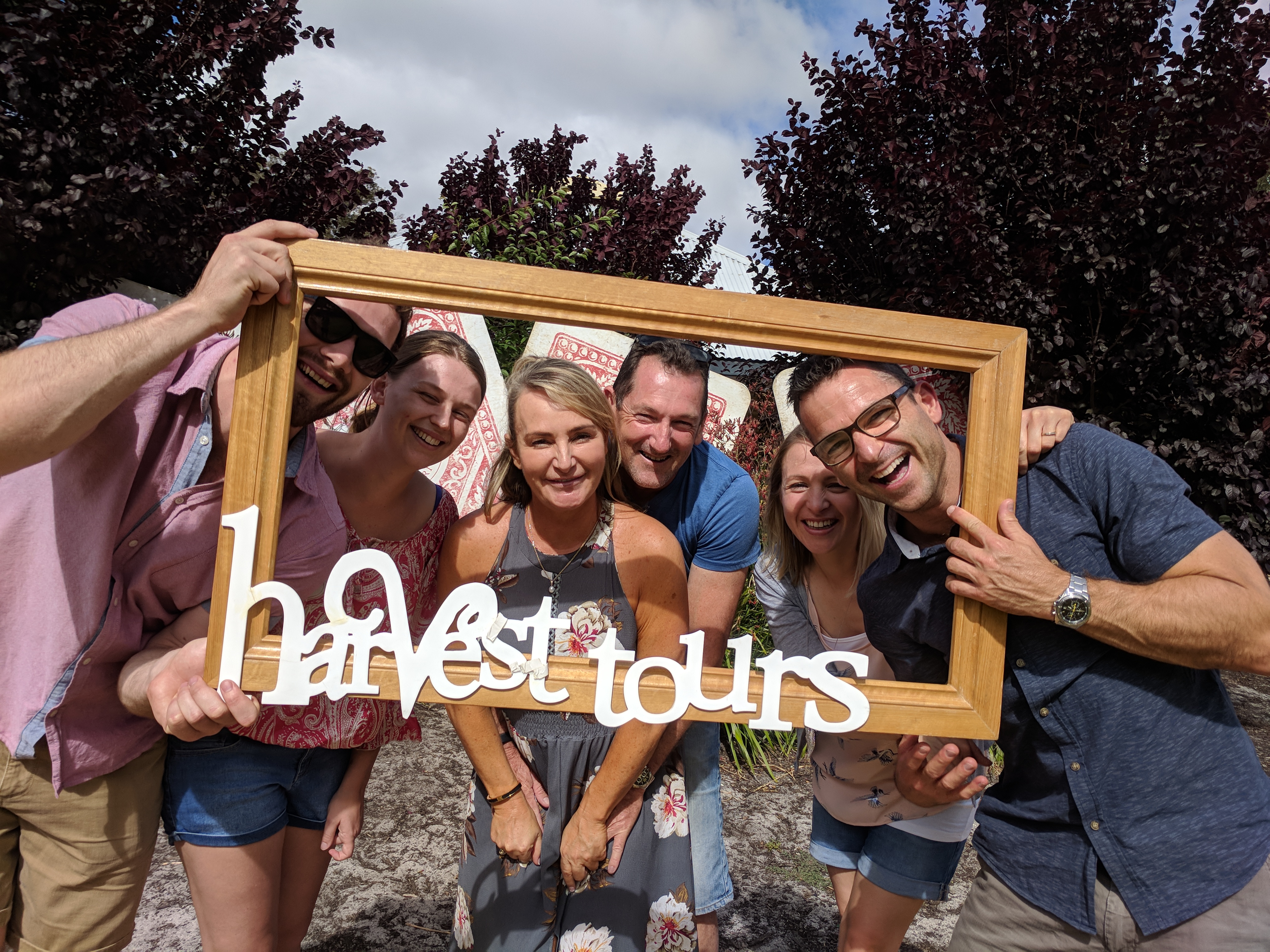 Three Day Charter Margaret River Region (inbound Melbourne travelers)