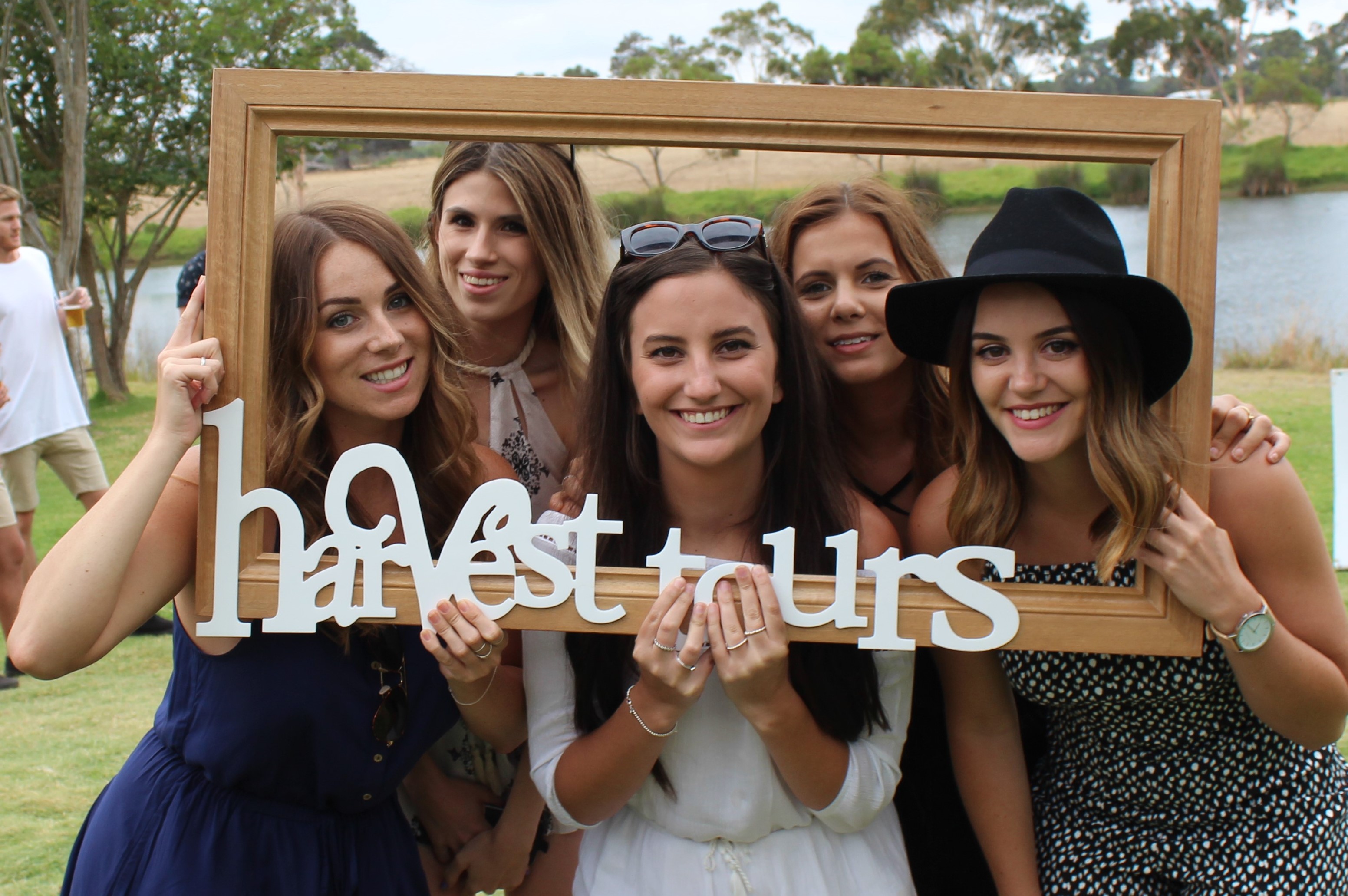 Three Day Charter Margaret River Region (inbound Melbourne travelers)