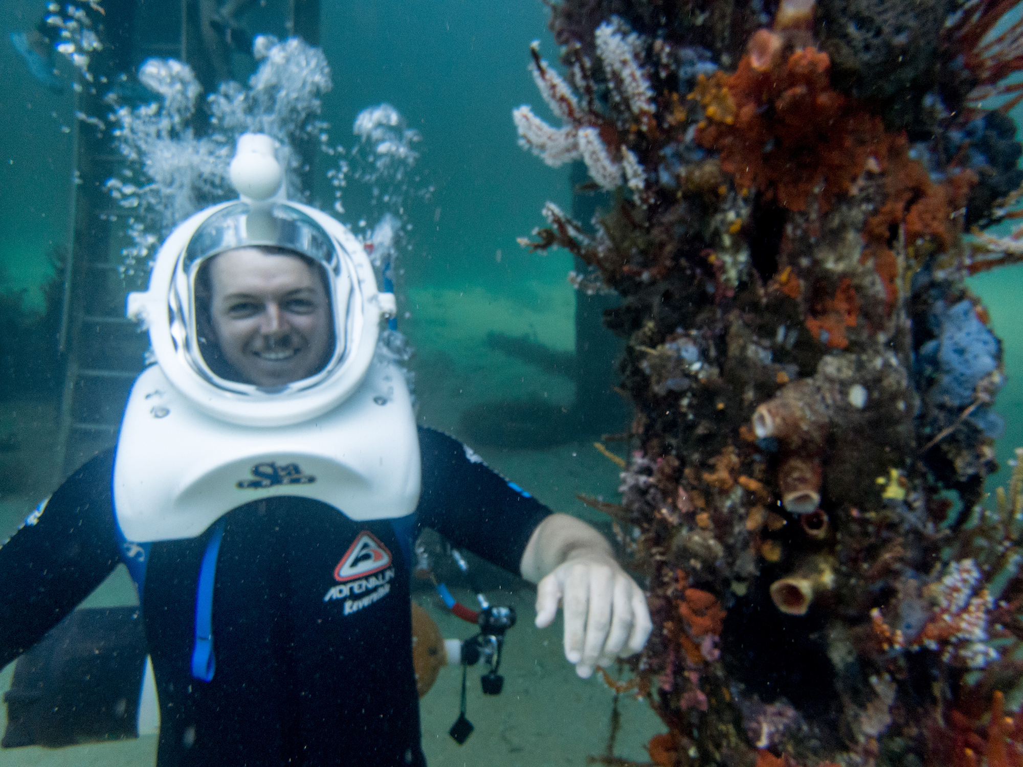 Two Day Extended Tour Margaret River Region (inbound Sydney travellers)