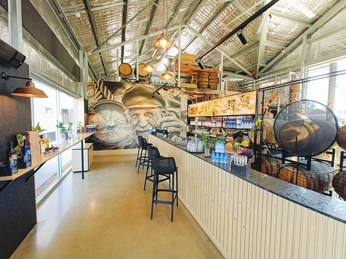 Two Day Extended Tour Margaret River Region (inbound Sydney travellers)