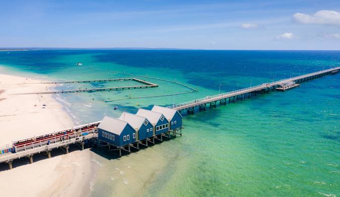 Two Day Extended Tour Margaret River Region (inbound Sydney travellers)